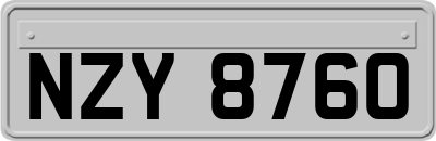 NZY8760