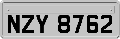 NZY8762