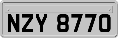 NZY8770