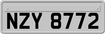 NZY8772