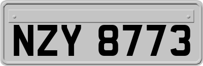 NZY8773