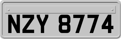 NZY8774