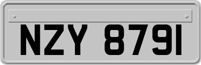 NZY8791