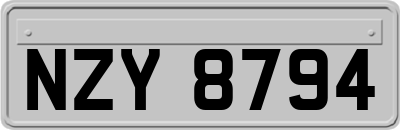 NZY8794