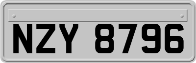 NZY8796