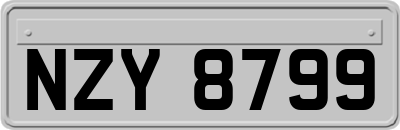 NZY8799