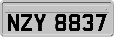 NZY8837