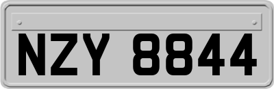 NZY8844