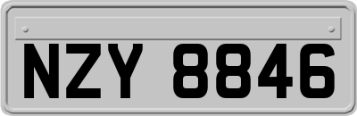 NZY8846