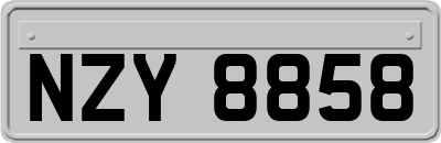 NZY8858