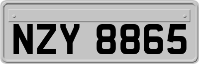 NZY8865