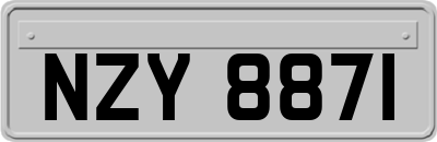 NZY8871
