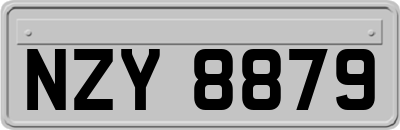 NZY8879