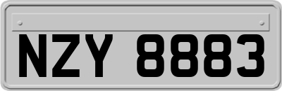 NZY8883