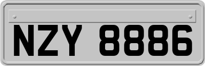 NZY8886