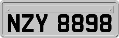 NZY8898