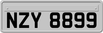 NZY8899