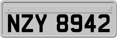 NZY8942
