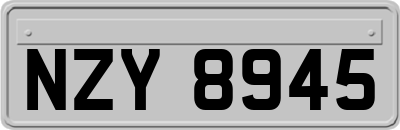 NZY8945