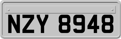 NZY8948