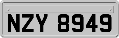 NZY8949