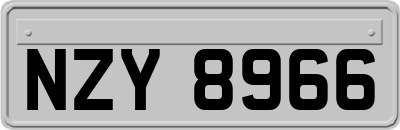 NZY8966