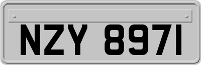 NZY8971