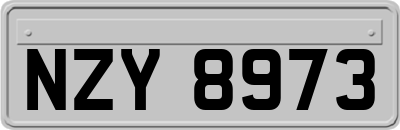 NZY8973