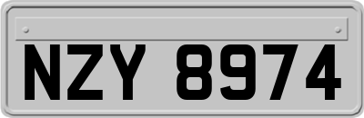 NZY8974