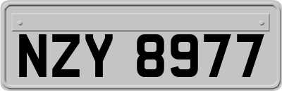 NZY8977