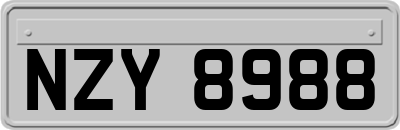 NZY8988