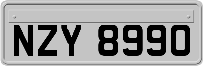 NZY8990