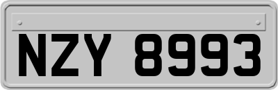 NZY8993