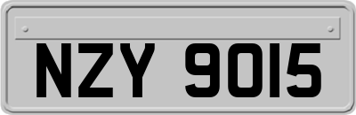 NZY9015