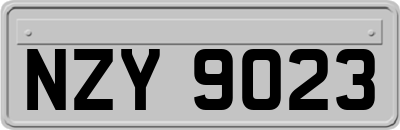 NZY9023