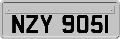 NZY9051