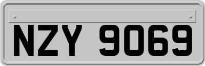 NZY9069