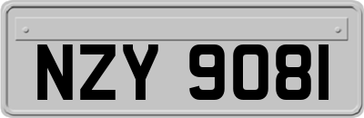 NZY9081