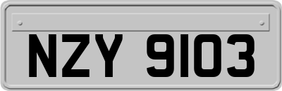 NZY9103