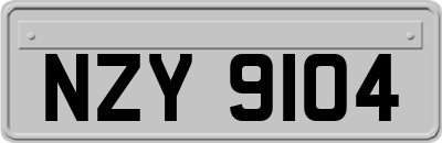 NZY9104