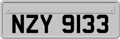 NZY9133