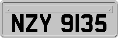 NZY9135