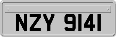 NZY9141