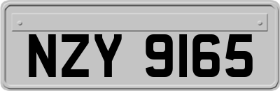 NZY9165