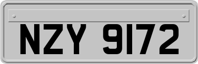 NZY9172