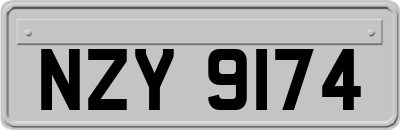 NZY9174
