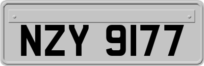NZY9177