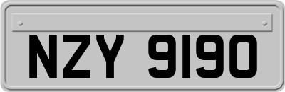 NZY9190