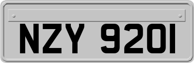 NZY9201