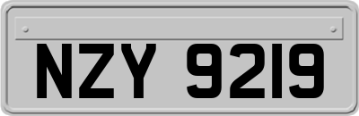 NZY9219